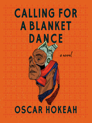 cover image of Calling for a Blanket Dance